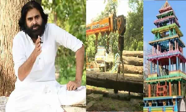 అగ్నికుల క్షత్రీయులను మరిచిపోయారా..!