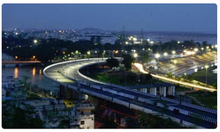 తిర్యాణి అడవుల్లో డీజీపీ ఆకస్మిక పర్యటన