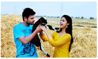 చిరు ‘అర్బన్ మాంక్‌’ లుక్.. మేకింగ్‌ వీడియో రిలీజ్ చేసిన మెగాస్టార్