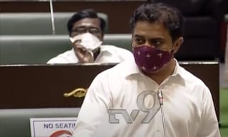 సిద్దిపేట, దుబ్బాక నాకు రెండు కళ్లు: మంత్రి హరీష్ రావు