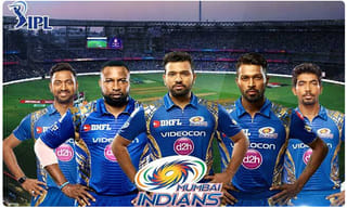 ఐపీఎల్ 2020 విన్నర్ ఎవరో చెప్పేసిన క్రికెట్ దిగ్గజం