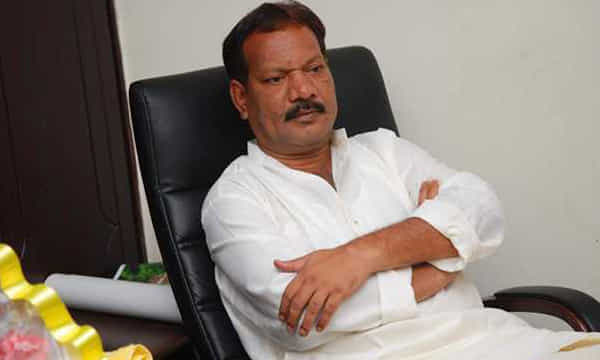 నక్కా ఆనందబాబు పిలుపు