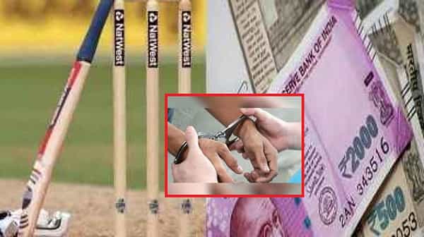 తెలుగు రాష్ట్రాల్లో జోరుగా ఐపీఎల్ బెట్టింగ్స్.. పోలీసులకు చిక్కిన బుకీలు