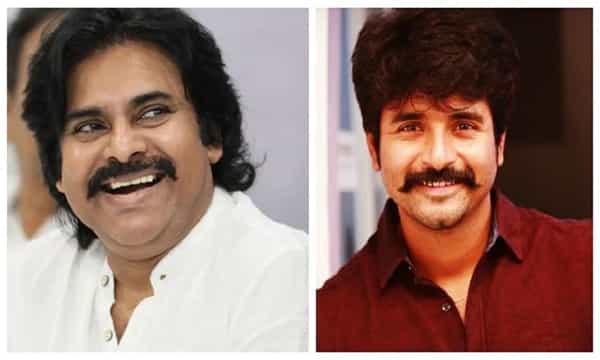 పవన్ ట్వీట్.. ఎగిరిగంతేసిన యువ హీరో