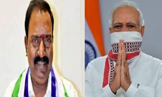 వర్షం నీటిలో భాగ్యనగరం.. రోడ్లపై మోకాల్లోతు నీళ్లు