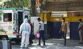 కరోనా గుడ్‌న్యూస్: మార్కెట్లోకి రష్యా కరోనా వ్యాక్సిన్..త్వరలోనే..