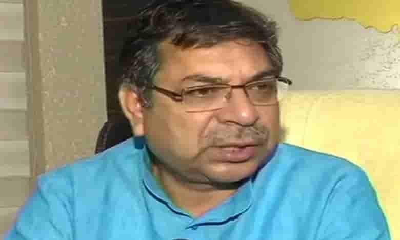 రాజస్థాన్ బీజేపీ చీఫ్ సతీష్ పుణియాకు కరోనా