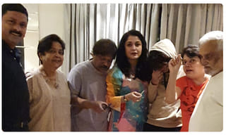 జయా బచ్చన్  వ్యాఖ్యలు సరైనవే, శివసేన నేత సంజయ్ రౌత్