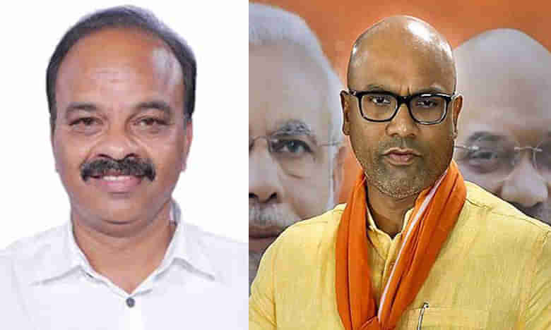 కేంద్రానికి మనం ఇచ్చేదెంత.. మనకు వచ్చేదెంత.? : ఎంపీ రంజిత్ రెడ్డి