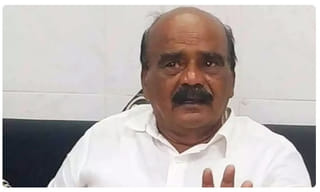 Breaking : అరకు ఎంపీ గొడ్డేటి మాధవికి కరోనా పాజిటివ్