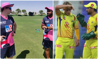 అటు బట్లర్.. ఇటు బ్రావో..