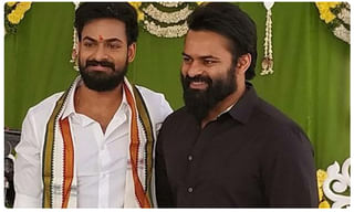 మరోసారి చిరు, బాలయ్యల బాక్సాఫీస్ వార్ !