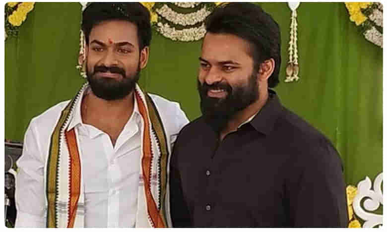 మెగా మేనల్లుళ్ల జోరు !