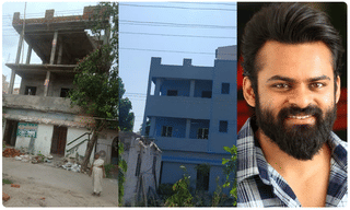 వానొచ్చే వరదొచ్చే.. మహబూబ్‌నగర్ జిల్లాలో జోరు వానలు