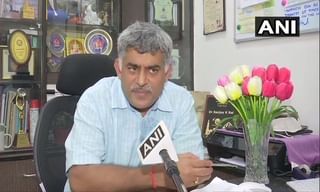 ఏపీలో హిందువుల అణచివేత, జగన్ సర్కారుపై అమిత్ షాకు ఎంపీ లేఖ