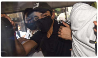 అంతర్జాతీయ వేదికపై రాజ్ నాథ్ చురకలు