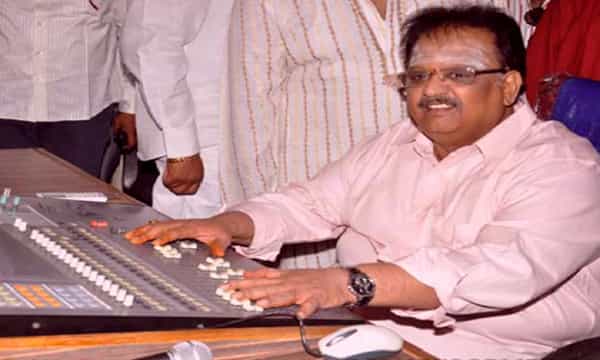 బాలు మంచి స్వరకర్త కూడా!
