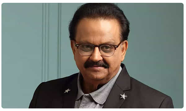 తన ఇంటిని కంచి పీఠానికి విరాళంగా ఇచ్చిన బాలు..!