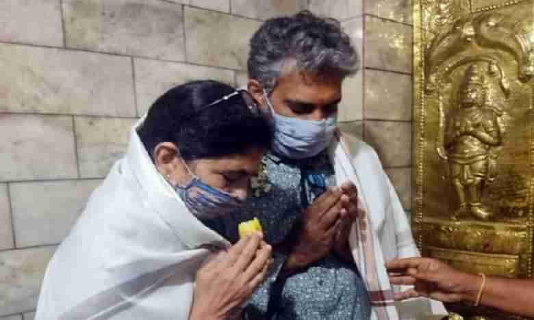 గోపాలస్వామికి జక్కన్న ప్రత్యేక పూజలు