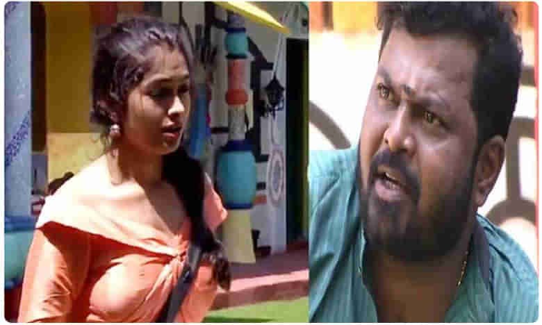 Bigg Boss 4: దివితో సూర్య కిరణ్ గొడవ.. ఫిజికల్ టాస్క్‌లు షూరూ.!