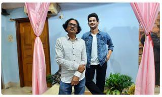 సిద్ధూ ఈజ్ బ్యాక్, ‘మహాసముద్రం’ తో