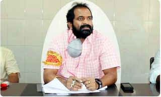 ఎంజీఆర్‌ను అవమానించాడంటూ తమిళనాడులో రచ్చ..