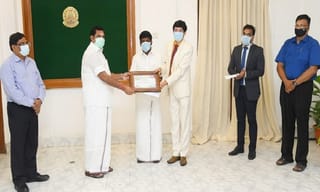 అంతర్వేదిలో ఉద్రిక్తత.. ర్యాలీని అడ్డుకున్న పోలీసులు