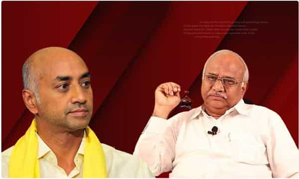 టీడీపీ ఎంపీల ప్రోగ్రస్ రిపోర్ట్.!