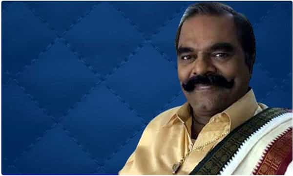 కరోనాకు బలైన తెలుగు సీనియర్ నటుడు