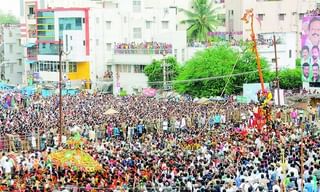 కరోనాకు బలైన తొలి కాపు కార్పొరేషన్ చైర్మన్