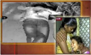 రాజ్యసభ ఎంపీల సస్పెన్షన్ కు తీర్మానం.!