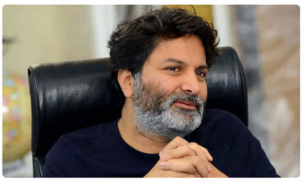 ఆ రీమేక్పై ఆసక్తిగా ఉన్న మాటల మాంత్రికుడు!