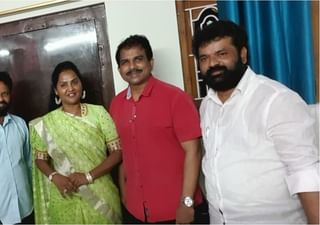 హైదరాబాద్ లో మరో ఘటన .. చెరువులోకి కొట్టుకుపోయిన నవీన్