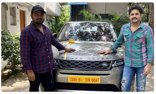 Breaking: ‘మౌనరాగం’ సీరియల్‌‌ నటి శ్రావణి ఆత్మహత్య