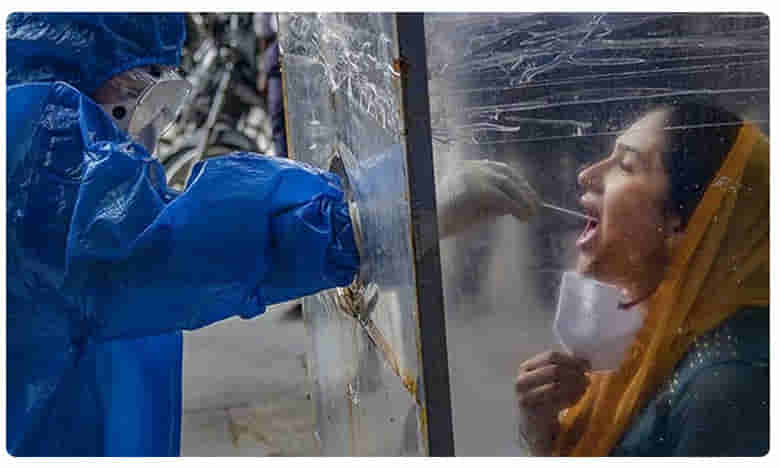 కోవాక్స్ వ్యాక్సిన్ గ్రూపులోకి భారత్ని ఆహ్వానించాలనుకుంటున్నాం