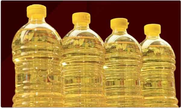 కొండెక్కి కూర్చున్న వంట నూనెల ధరలు