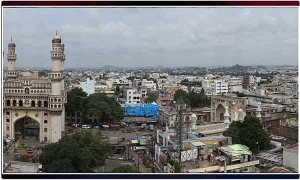 నిజాం కాలం నాటి డ్రైనేజ్ వ్యవస్థ భేష్!