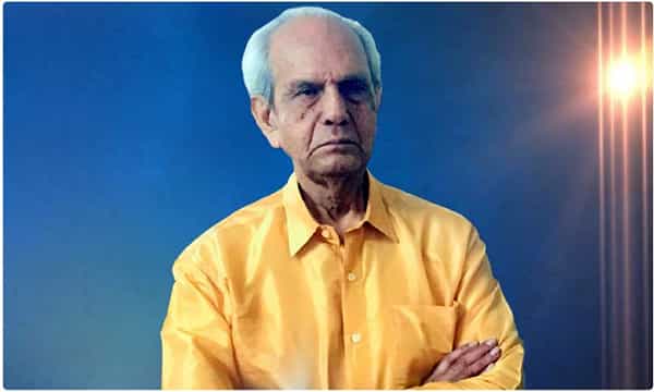 సంగీత దర్శకుడు రాజన్ స్వరం ఆగిపోయింది