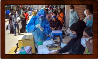 ఏపీలో నేటినుంచి చిన్నారులకు విటమిన్ ఎ సిరప్ పంపిణీ