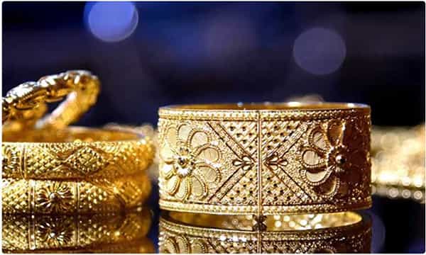 నింగిని దాటి వెళుతోన్న బంగారం ధరలు