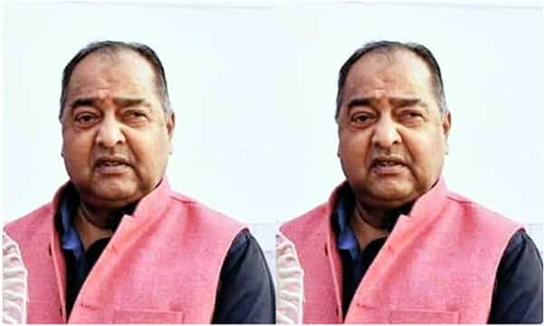 హాథ్రస్ బాధితురాలపై అవాకులు చవాకులు పేలిన బీజేపీ నేత
