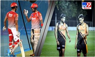 హైదరాబాద్‌ మూడో విజయం..(ఫోటోస్)