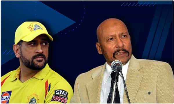 ధోనిని విమర్శించేవారిని చూస్తుంటే జాలేస్తోంది ః కిర్మాణి