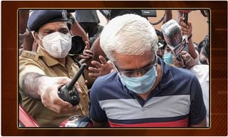 విశాఖ ఎల్జీ పాలిమర్స్ గ్యాస్ లీకేజీ ఘటనపై సుప్రీంలో విచారణ