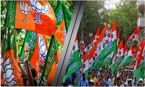 సమరోత్సాహంతో బెంగాల్ ఎన్నికల బరిలో దిగనున్న బీజేపీ