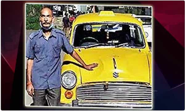 టాక్సీలో ఆరేళ్ల కొడుకును మర్చిపోయిన తల్లిదండ్రులు
