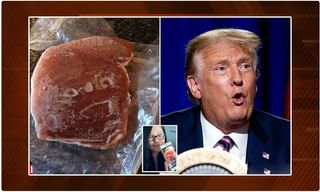 ‘మళ్ళీ కోవిడ్ టెస్ట్ చేయించా..! మందులూ, మాకులూ మానేశా’, ట్రంప్