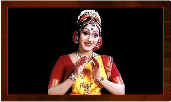సినిమా ఆఫర్లను సున్నితంగా తిరస్కరించిన శోభానాయుడు
