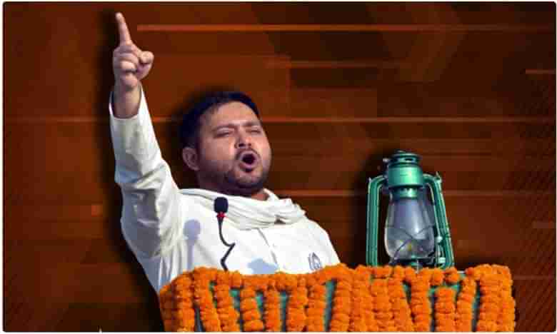 లాలూ 9 న విడుదల, మర్నాడే నితీష్ నిష్క్రమణ, తేజస్వి యాదవ్