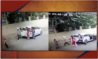 సెల్‌ఫోన్‌ చాటింగ్ వద్దన్నందుకు భార్య ఆత్మహత్య